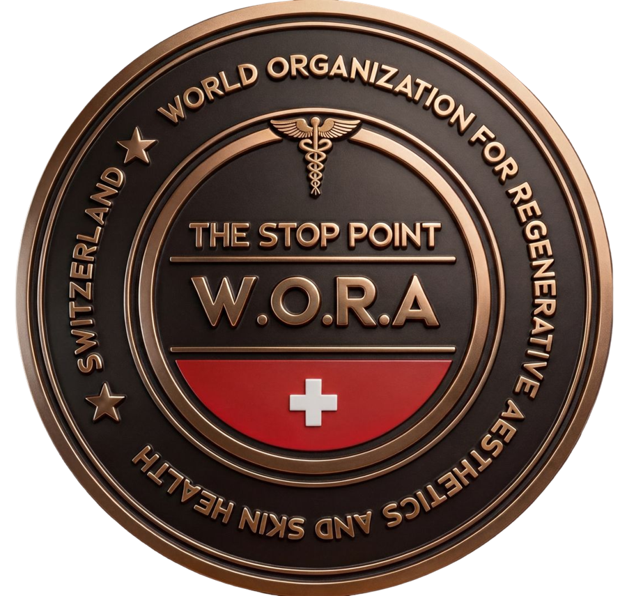 WORA — World Organization for Regenerative Aesthetics